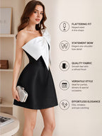 Women Multi-Style Multi-Color Formal Evening Gown for Party Date Night Occasions